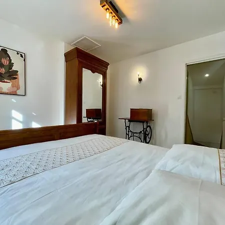 Jardin De La Garrigue - Maison 160m2 - Piscine