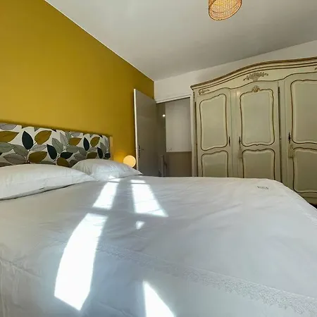 Jardin De La Garrigue - Maison 160m2 - Piscine 빌라 아라곤