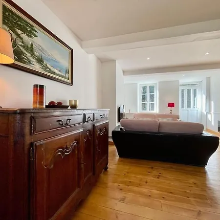 Jardin De La Garrigue - Maison 160m2 - Piscine 아라곤