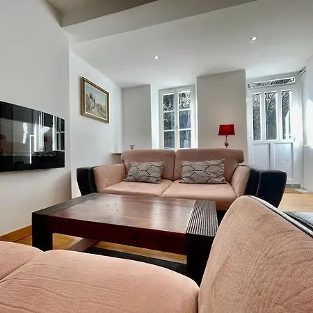 빌라 Jardin De La Garrigue - Maison 160m2 - Piscine 아라곤