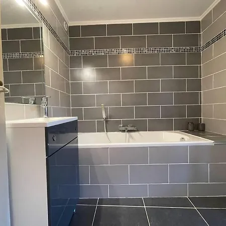 Jardin De La Garrigue - Maison 160m2 - Piscine Vila