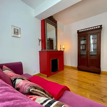 Jardin De La Garrigue - Maison 160m2 - Piscine 빌라 *