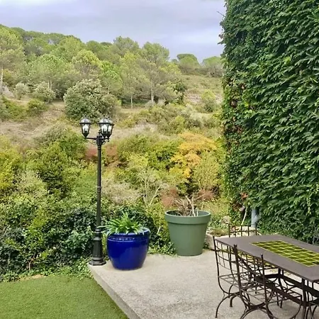 Jardin De La Garrigue - Maison 160m2 - Piscine