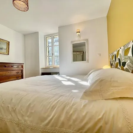 Jardin De La Garrigue - Maison 160m2 - Piscine *