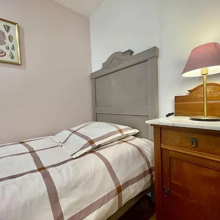 Vila Jardin De La Garrigue - Maison 160m2 - Piscine *