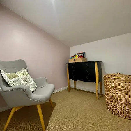 Jardin De La Garrigue - Maison 160m2 - Piscine Vila *